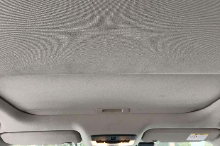 Used Nissan Sylphy 2020 1.6L XL CVT Smart Enjoyment Edition Headliner