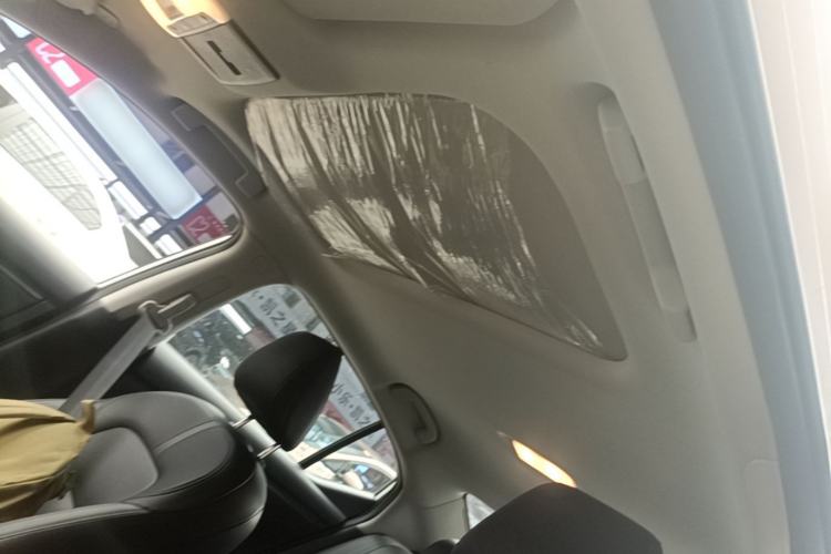 Used Nissan Sylphy 2020 1.6L XL CVT Enjoyment Edition Headliner