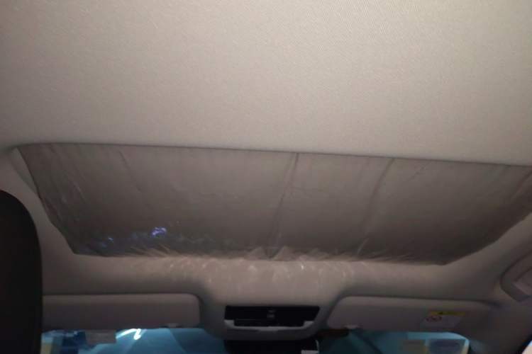Used Nissan Sylphy 2020 1.6L XL CVT Smart Enjoyment Edition Headliner