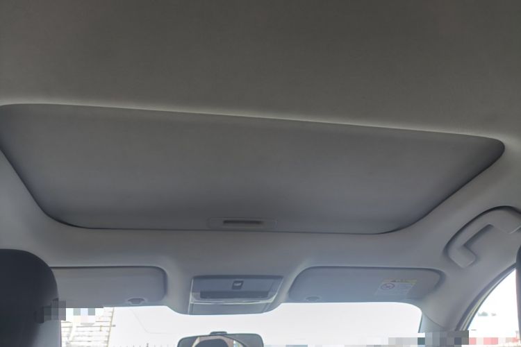 Used Nissan Sylphy 2020 1.6L XL CVT Enjoyment Edition Headliner