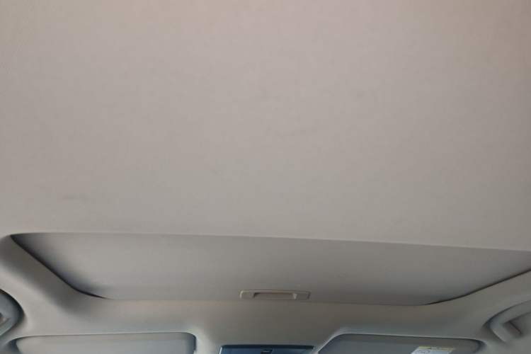 Used Nissan Sylphy 2020 1.6L XL CVT Enjoyment Edition Headliner