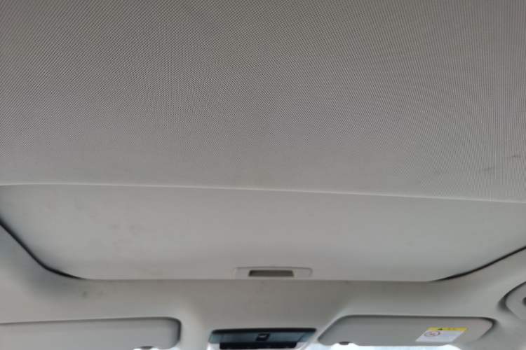 Used Nissan Sylphy 2020 1.6L XL CVT Enjoyment Edition Headliner