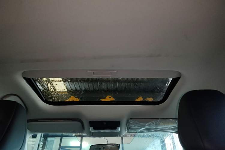 Used Nissan Sylphy 2020 1.6L XL CVT Enjoyment Edition Headliner