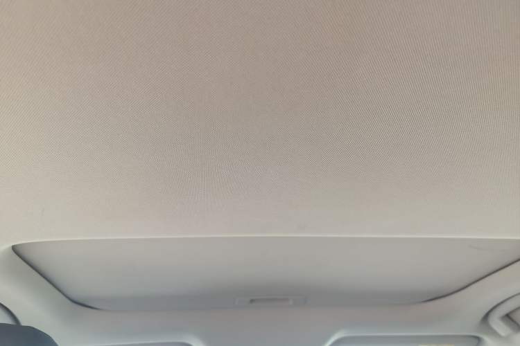 Used Nissan Sylphy 2020 Revised 1.6L XL CVT Enjoyment Edition Headliner