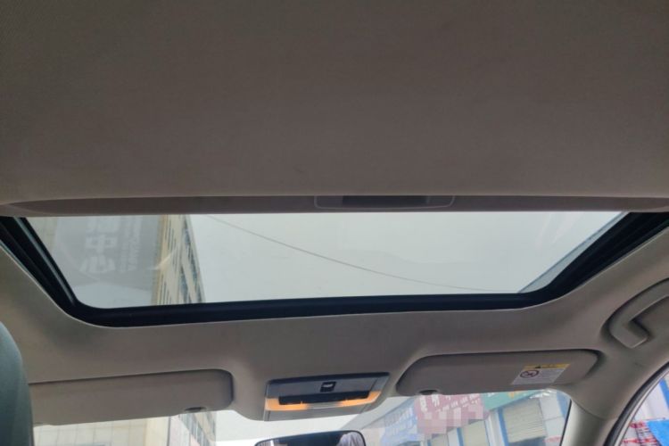 Used Nissan Sylphy 2020 1.6L XL CVT Enjoyment Edition Headliner