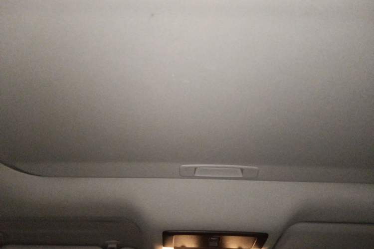 Used Nissan Sylphy 2020 1.6L XL CVT Enjoyment Edition Headliner