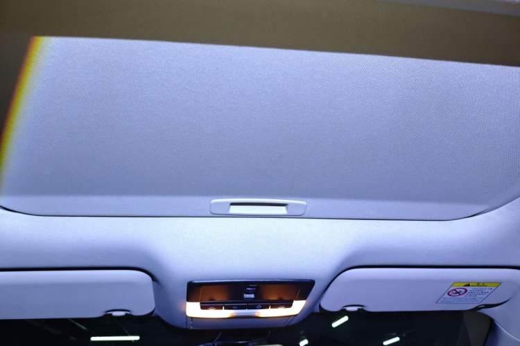Used Nissan Sylphy 2020 Revised 1.6L XL CVT Enjoyment Edition Headliner