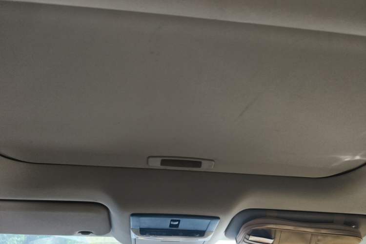 Used Nissan Sylphy 2020 1.6L XL CVT Enjoyment Edition Headliner