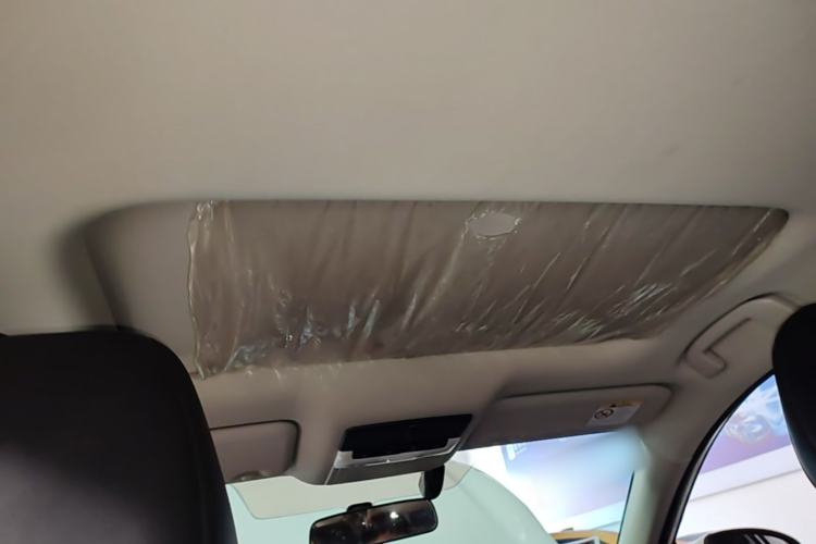 Used Nissan Sylphy 2020 1.6L XL CVT Enjoyment Edition Headliner