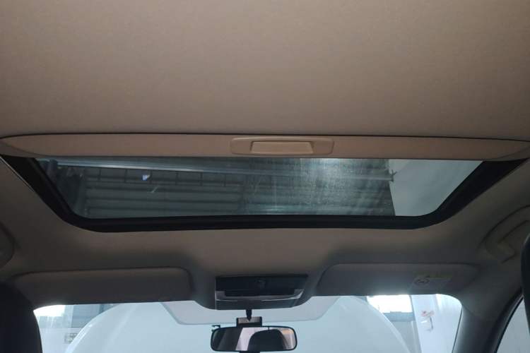Used Nissan Sylphy 2020 1.6L XL CVT Enjoyment Edition Headliner