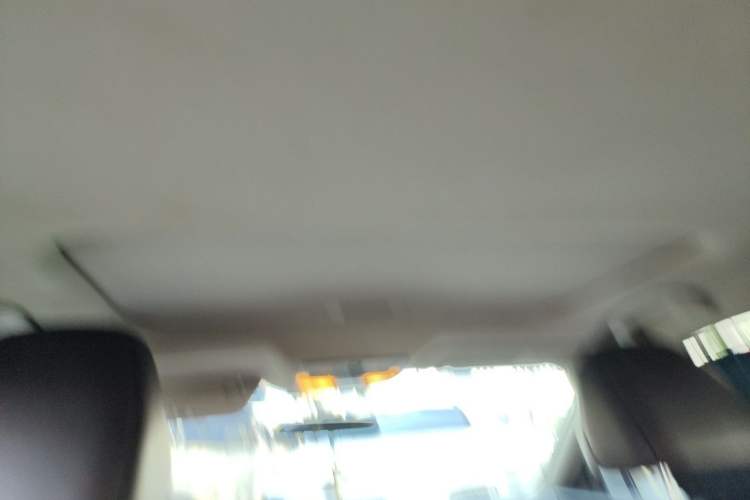 Used Nissan Sylphy 2020 1.6L XL CVT Enjoyment Edition Headliner