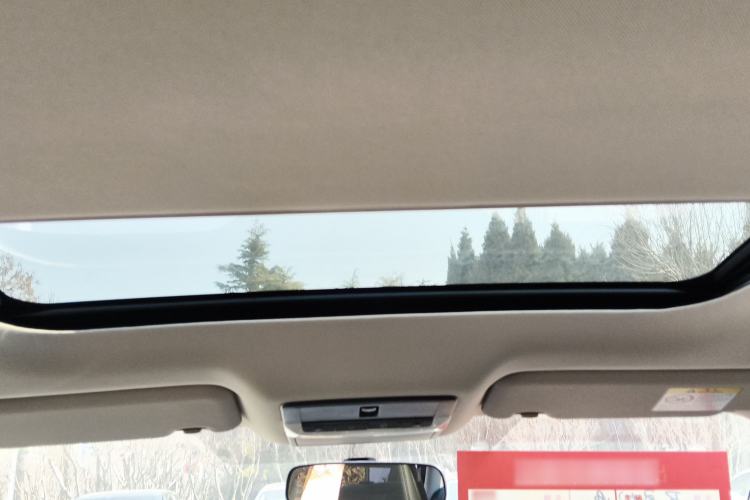 Used Nissan Sylphy 2020 1.6L XL CVT Enjoyment Edition Headliner