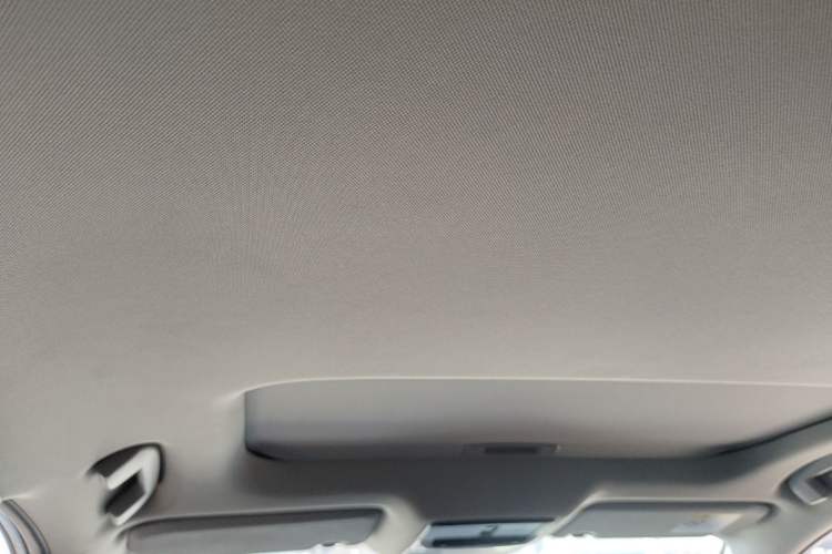 Used Nissan Sylphy 2020 1.6L XL CVT Enjoyment Edition Headliner