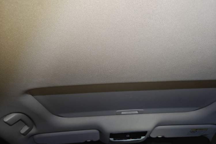 Used Nissan Sylphy 2020 1.6L XL CVT Smart Enjoyment Edition Headliner