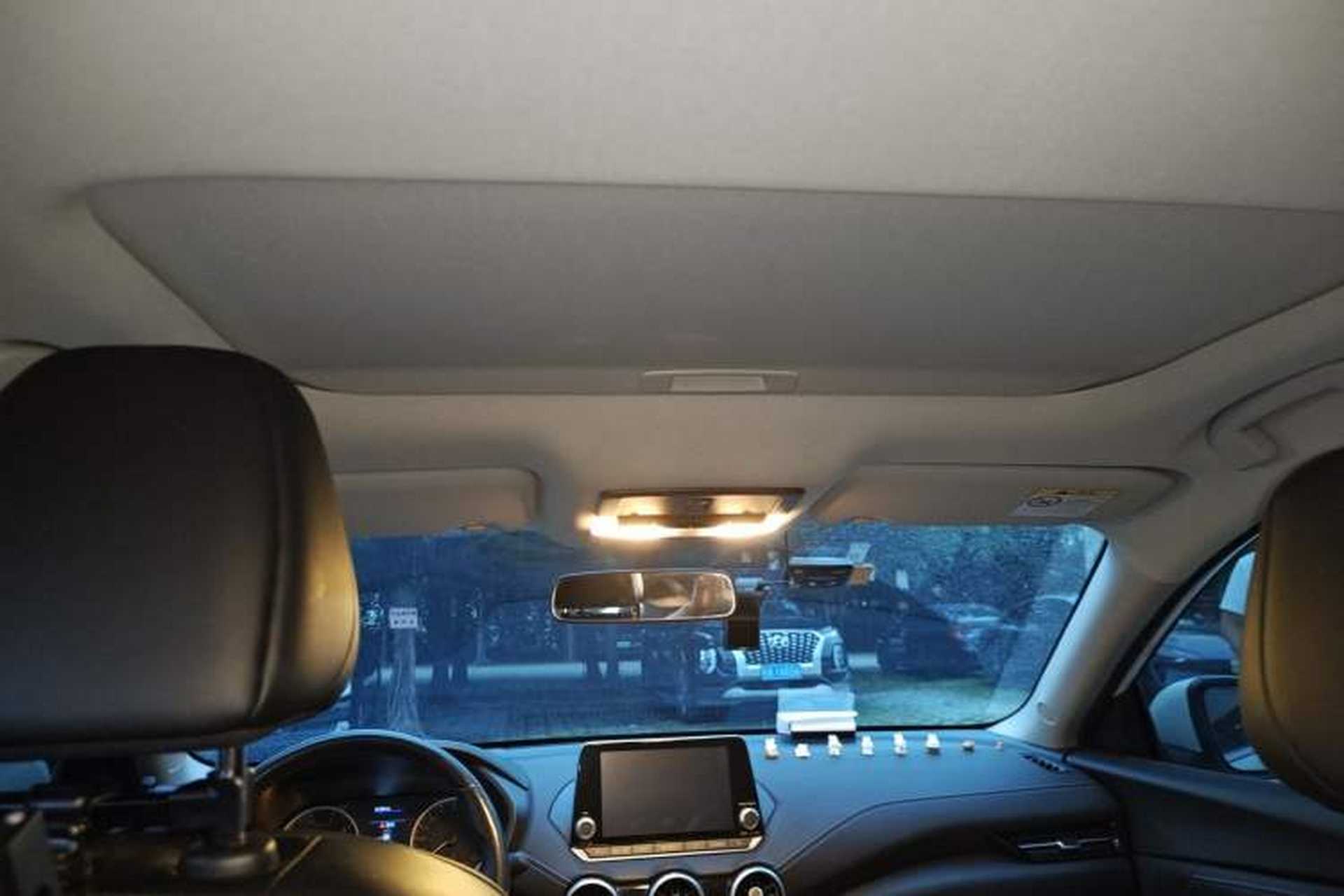 Used Nissan Sylphy 2020 1.6L XL CVT Enjoyment Edition Headliner