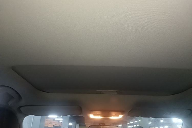 Used Nissan Sylphy 2020 1.6L XL CVT Enjoyment Edition Headliner