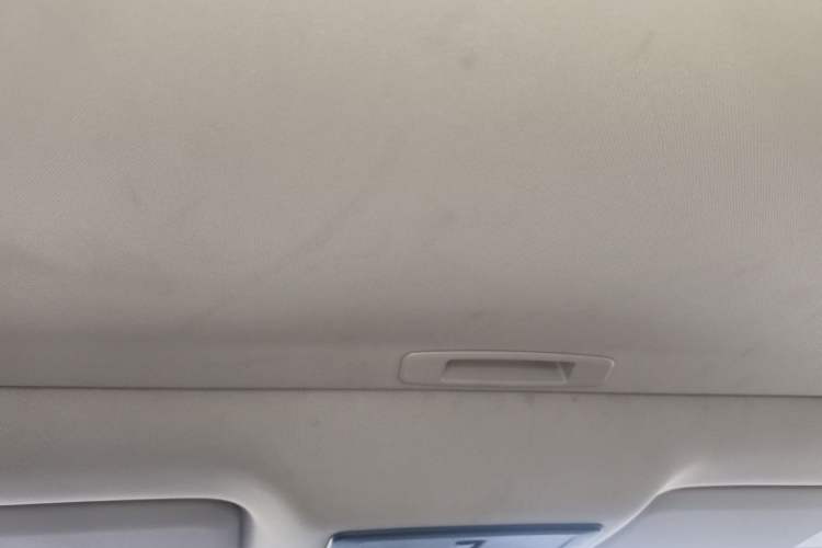 Used Nissan Sylphy 2020 1.6L XL CVT Enjoyment Edition Headliner