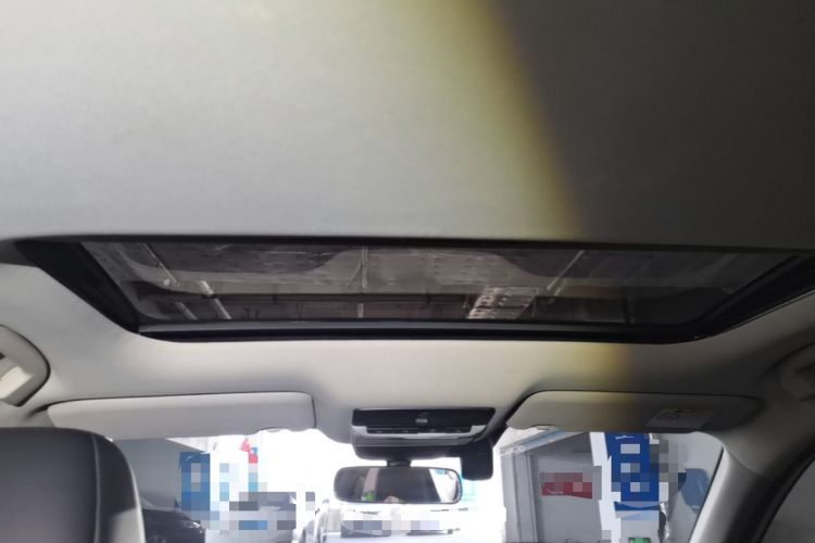 Used Nissan Sylphy 2020 1.6L XL CVT Smart Enjoyment Edition Headliner
