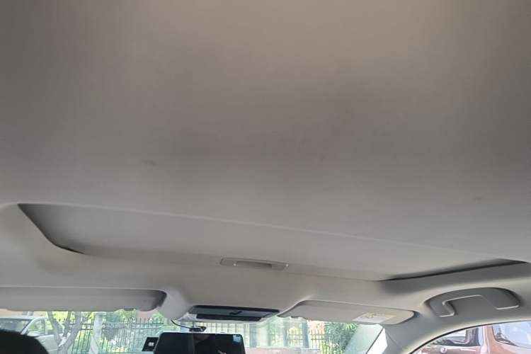 Used Nissan Sylphy 2020 1.6L XL CVT Enjoyment Edition Headliner