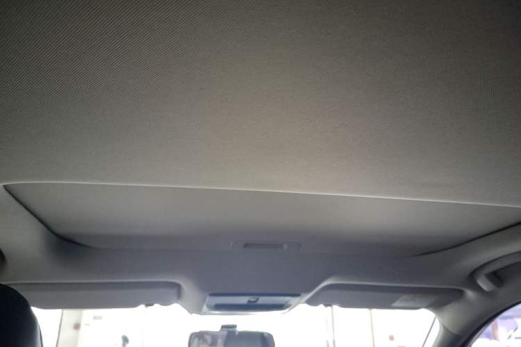 Used Nissan Sylphy 2020 1.6L XL CVT Enjoyment Edition Headliner