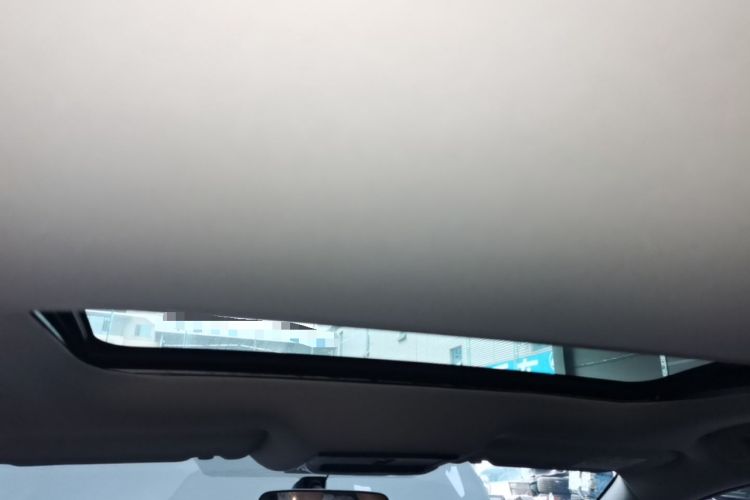 Used Nissan Sylphy 2020 1.6L XL CVT Enjoyment Edition Headliner