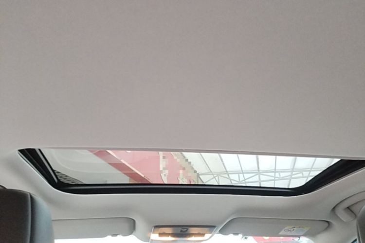 Used Nissan Sylphy 2020 1.6L XL CVT Enjoyment Edition Headliner