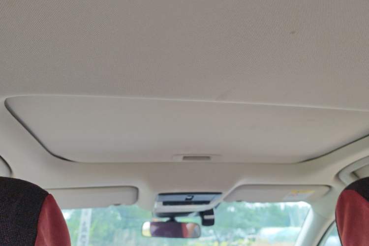 Used Nissan Sylphy 2020 1.6L XL CVT Smart Enjoyment Edition Headliner
