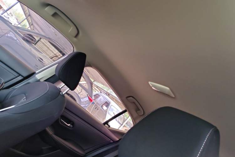 Used Nissan Sylphy 2020 1.6L XE CVT Comfort Edition Headliner