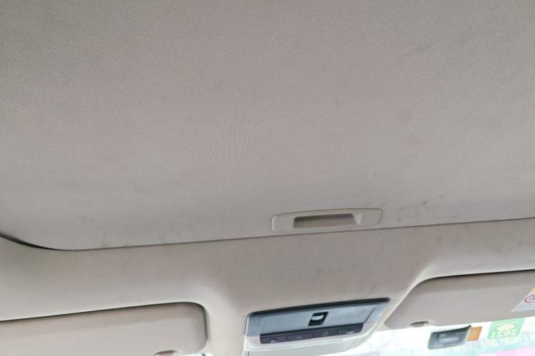 Used Nissan Sylphy 2020 1.6L XL CVT Enjoyment Edition Headliner