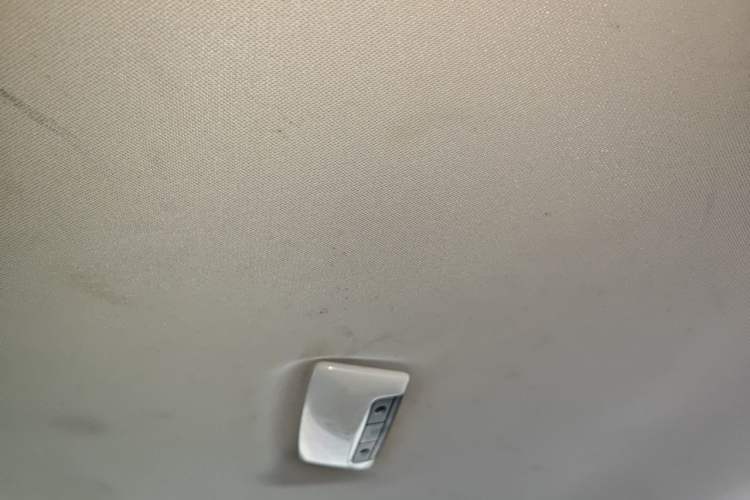 Used Nissan Sylphy 2020 1.6L XL CVT Enjoyment Edition Headliner