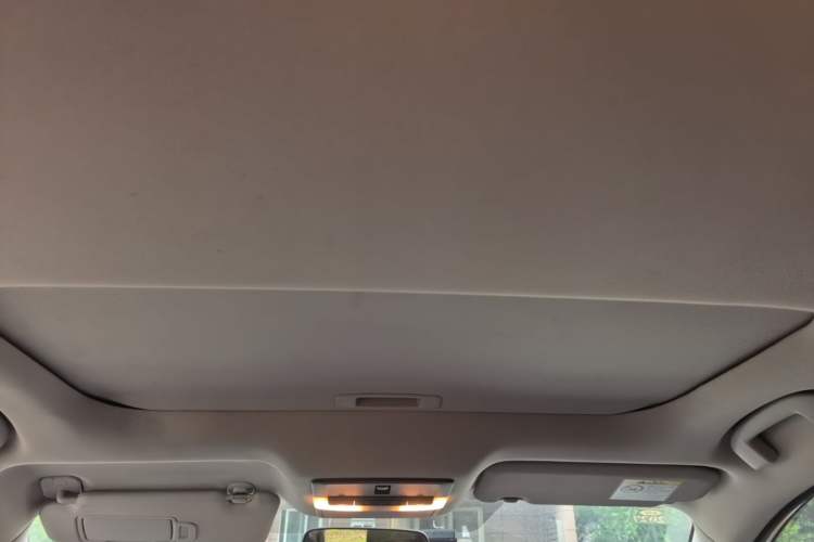 Used Nissan Sylphy 2020 1.6L XL CVT Enjoyment Edition Headliner
