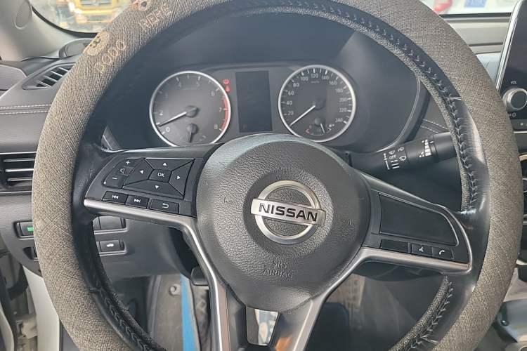 Used Nissan Sylphy 2020 1.6L XL CVT Enjoyment Edition Instrument Cluster