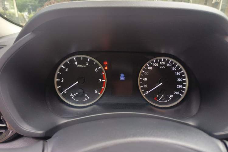 Used Nissan Sylphy 2020 1.6L XL CVT Enjoyment Edition Instrument Cluster