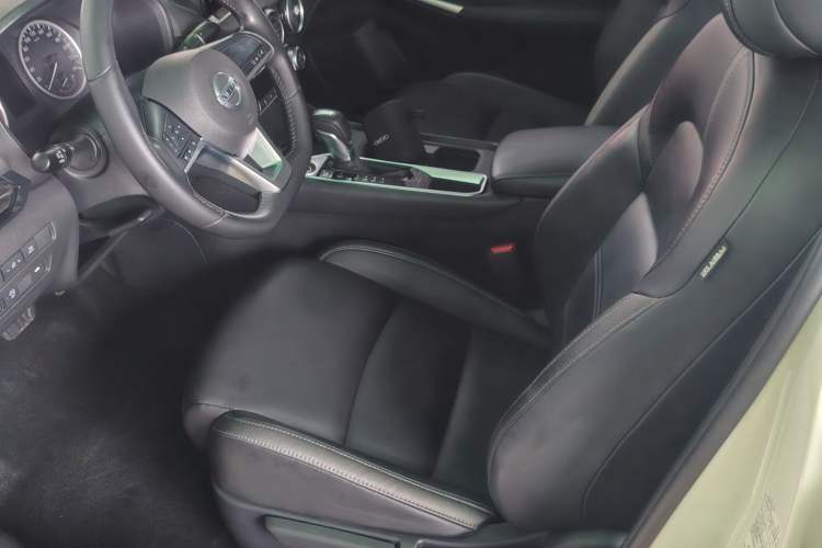 Used Nissan Sylphy 2020 1.6L XL CVT Enjoyment Edition Interior 1