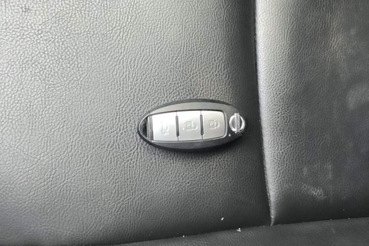 Used Nissan Sylphy 2020 1.6L XL CVT Enjoyment Edition Interior 1