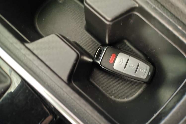 Used Nissan Sylphy 2020 1.6L XE CVT Comfort Edition Interior 1