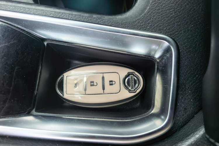 Used Nissan Sylphy 2020 1.6L XL CVT Enjoyment Edition Interior 1