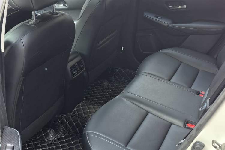 Used Nissan Sylphy 2020 1.6L XL CVT Enjoyment Edition Interior 2