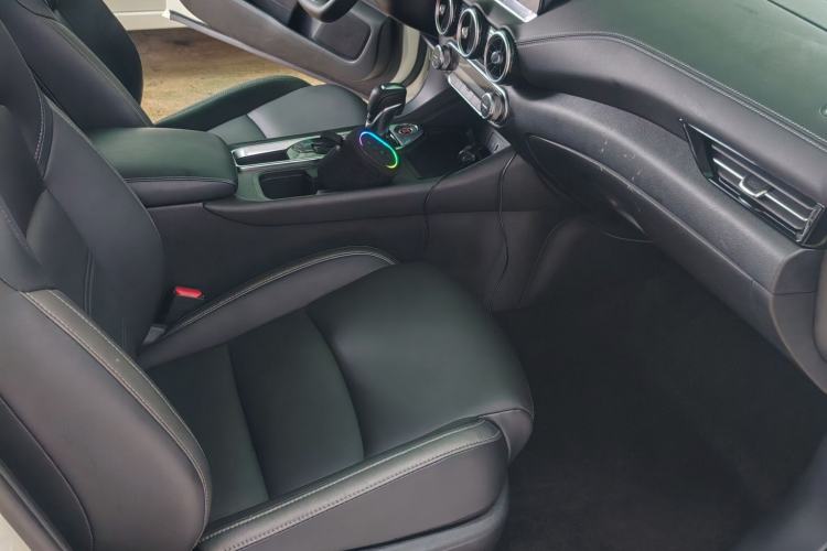 Used Nissan Sylphy 2020 1.6L XL CVT Enjoyment Edition Interior 2