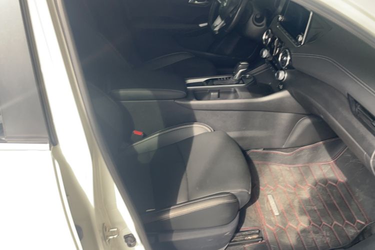 Used Nissan Sylphy 2020 1.6L XL CVT Enjoyment Edition Interior 2