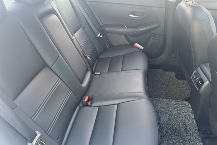 Used Nissan Sylphy 2020 1.6L XL CVT Enjoyment Edition Interior 3