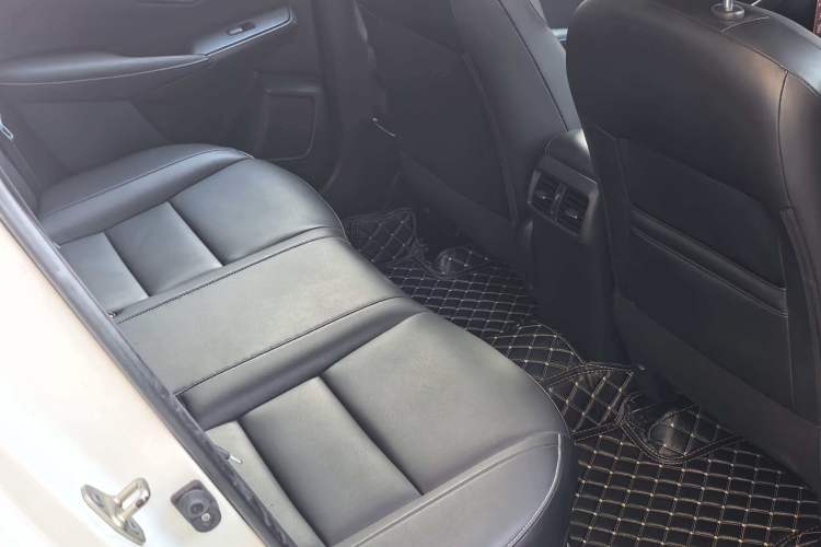 Used Nissan Sylphy 2020 1.6L XL CVT Enjoyment Edition Interior 3