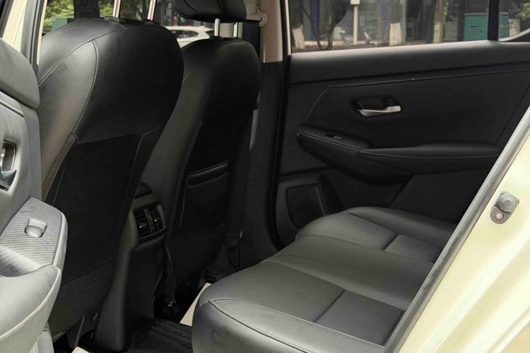 Used Nissan Sylphy 2020 1.6L XL CVT Enjoyment Edition Interior 3