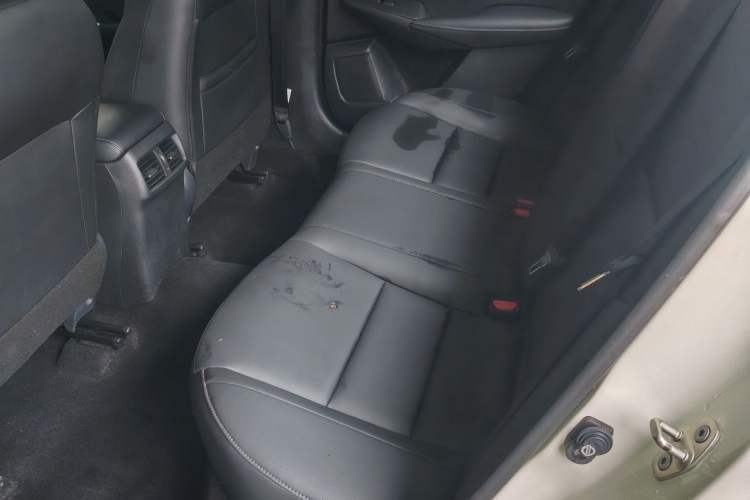 Used Nissan Sylphy 2020 1.6L XL CVT Enjoyment Edition Interior 3