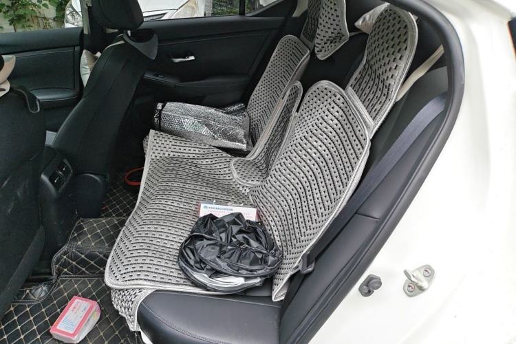 Used Nissan Sylphy 2020 1.6L XL CVT Enjoyment Edition Interior 4