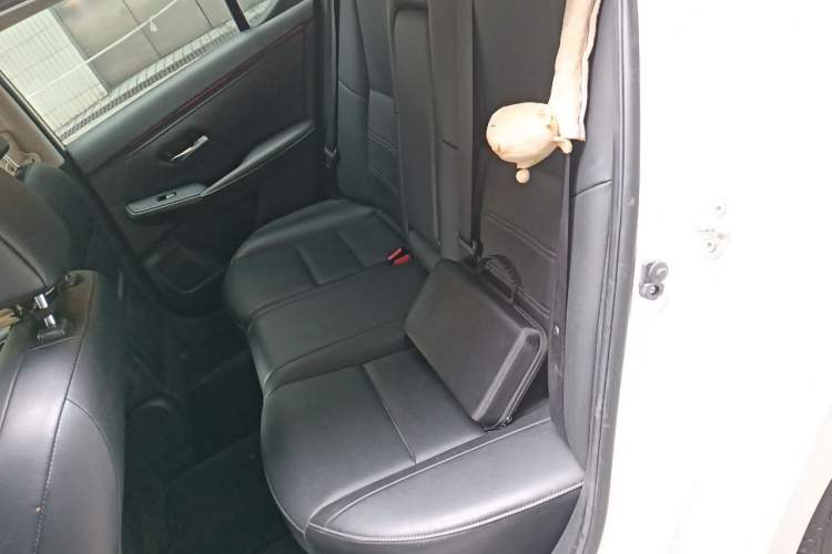 Used Nissan Sylphy 2020 1.6L XL CVT Enjoyment Edition Interior 4