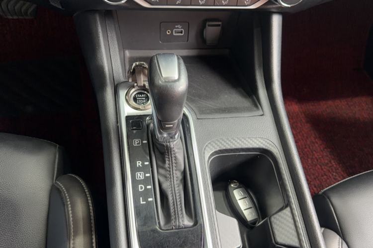 Used Nissan Sylphy 2020 1.6L XL CVT Enjoyment Edition Interior 5