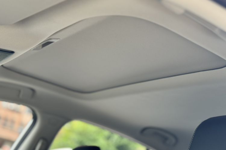 Used Nissan Sylphy 2020 1.6L XL CVT Enjoyment Edition Interior 5