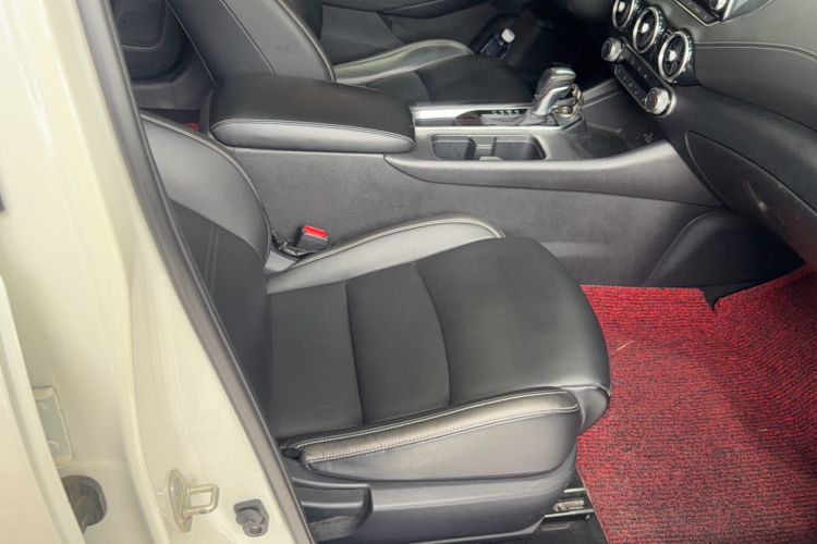 Used Nissan Sylphy 2020 1.6L XL CVT Enjoyment Edition Interior 8
