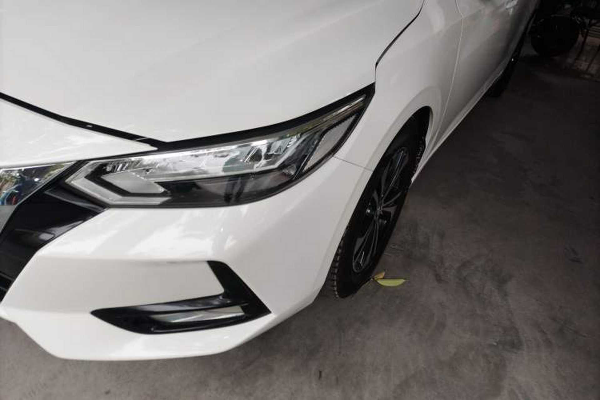 Used Nissan Sylphy 2020 1.6L XL CVT Enjoyment Edition Left Front Headlight
